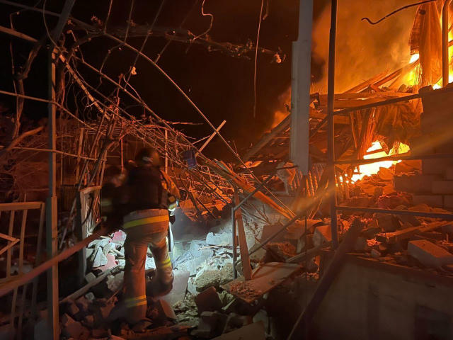 Через російські обстріли регіонів України загинула людина, постраждали діти. Ось що відомо про наслідки сьогоднішніх атак: 🔴