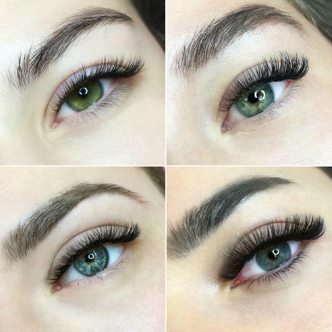 Нарощування вій 🗓️Коли? ср 17.12 о 13:00 чт 18.12 о 15:30, 18:00 пт 19.12 о 12:30, 15:00, 17:30 📍Де? вул Антоновича, 9 (м.