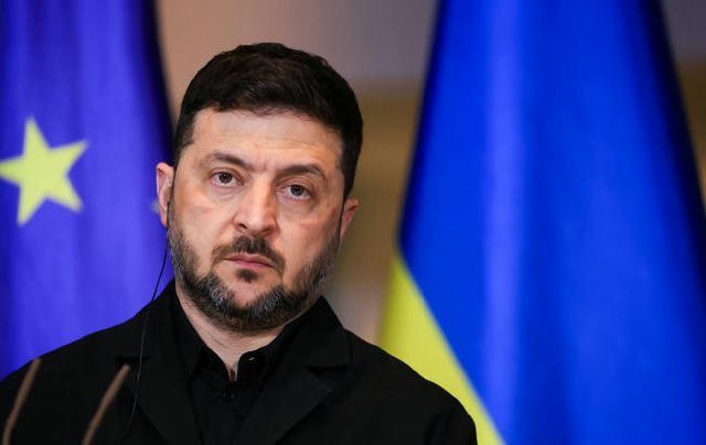 🇺🇦Україна разом з партнерами фінансуватиме контракти для військових після війни, - Зеленський За словами президента, всі ві