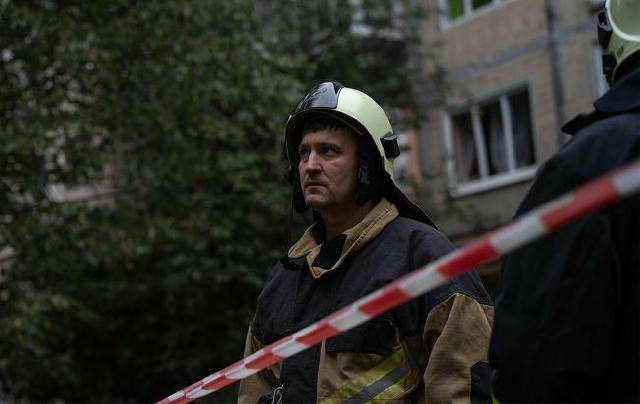 😡 росія знову атакувала південь Одещини дронами, пошкоджено цивільні об’єкти Внаслідок атаки обійшлося без постраждалих. Вод