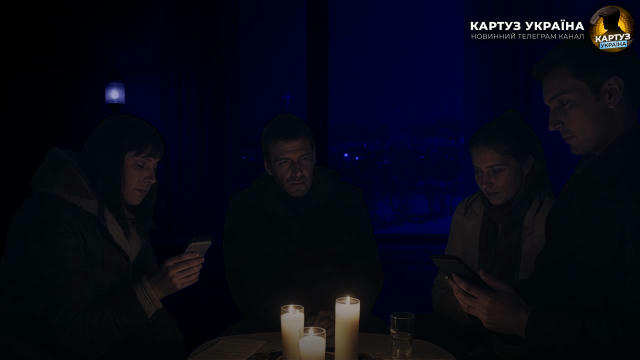 ❗️🤯УВАГА: готуйтеся, що під час морозів навіть -10 у деяких українців світло може бути всього 2-4 години на добу, — голова Р