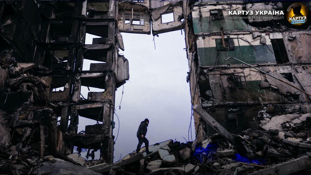 ❗️В Україні планують після війни податок на відбудову, — Мінрозвитку Громадяни фінансуватимуть фонд, який відновлюватиме держ