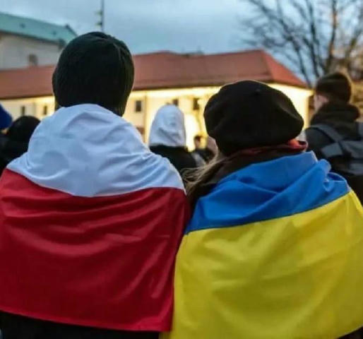 🇵🇱❌Польща планує скасувати особливий статус для українців після 4 березня 2026 року та прирівняти їх в правах до інших мігр