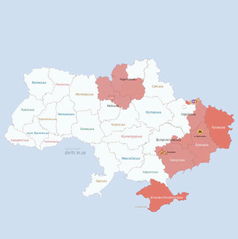 🟢друзі, маємо в повітрі небагато шахедів поки в нас все тихо без загроз відпочивайте, тихої ночі вам💗 🔴 Рівне Головне Наді