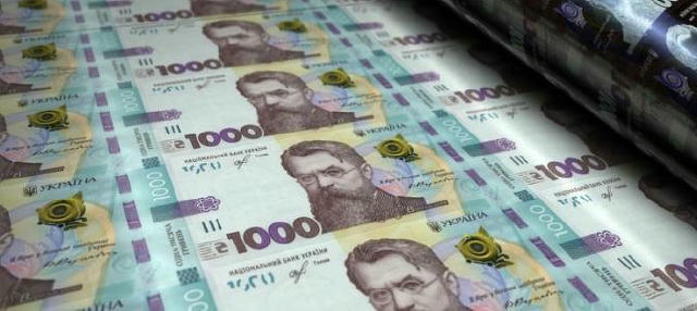 На Львівщині стрімко зросла кількість мільйонерів 💰 1655 громадян задекларували дохід у сумі понад 1 млн грн. Це на 538 міль