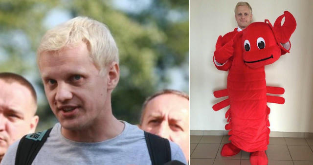 "Разведчик, электрик, боевой медик и стрелок", — делу Шабунина о мошенничестве и уклонении от службы исполняется два года Гла