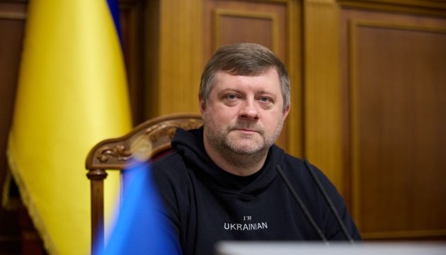 Предварительно, «Слугу народа» вместо Шуляк снова возглавит первый вице-спикер Верховной Рады Корниенко. Подписаться на INSID