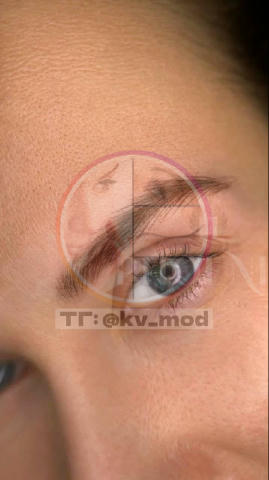 Перманентний макіяж 🗓️Коли? 20.12 💰Скільки? БЕЗКОШТОВНО Волоскова техніка Шукаю моделей! 1 модель без залишку старого перма