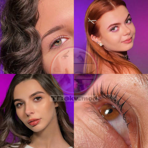 ​​Брови, вії 🗓️Коли? Цей тиждень 📍Де? Оболонський район 💰Скільки? БЕЗКОШТОВНО! ‼️ТЕРМІНОВО‼️ ПОТРІБНІ МОДЕЛІ НА БРОВИ ТА Л