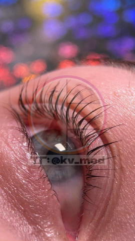 Ламінування вій 🗓️Коли? На 17.12 📍Де? Кловський узвіз 14/ 24 💰Скільки? Безкоштовно Шукаю моделей на ламінування вій для се