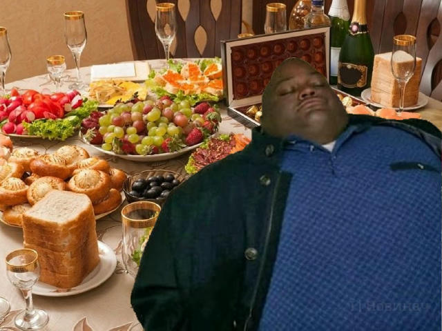 Новорічний стіл-2026 подорожчав на понад 10% у порівнянні із минулим роком — пише Інститут аграрної економіки; Усі продукти,