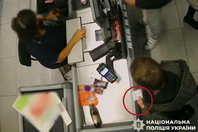 🔨 upd.: У Дніпрі суд виніс вирок 40-річному чоловіку, який пограбував військового на вокзалі. Сидітиме за ґратами 5 років і