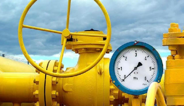 Підвищення тарифів на розподіл газу зменшить податкові надходження до бюджету НКРЕКП планує підвищити тариф на розподіл приро