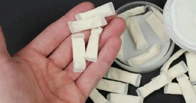 Лікарі закликають заборонити продаж нікотинових паучів із концентрацією нікотину понад 16,6 мг Вища доза нікотину є токсичною