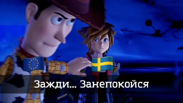 Швеція повідомила про військову активність росії у Балтійському морі, зокрема про присутність російських військових на танкер