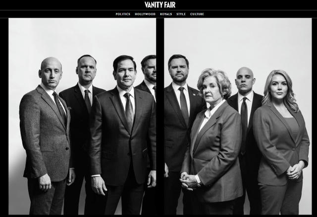 Трамп не верит, что Путин хочет мира. Он пришел к выводу, что Путин в конечном итоге хочет оккупировать всю Украину, — глава