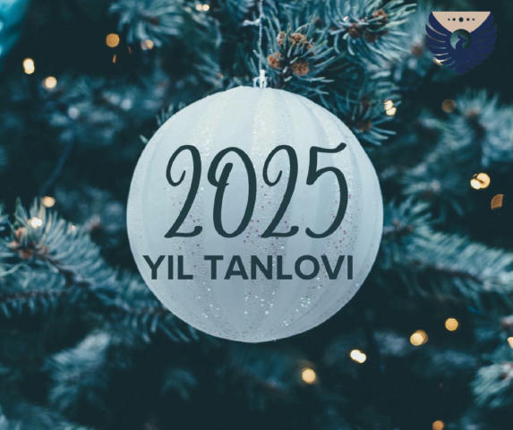 #Йил_танлови ⚡️2025 йилнинг «ЭНГ ЯХШИ ШАҲАР, ТУМАН СОЛИҚ ИНСПЕКЦИЯСИ БОШЛИҒИ»га овоз беринг! 📊 Сўровнома Наманган вилояти со