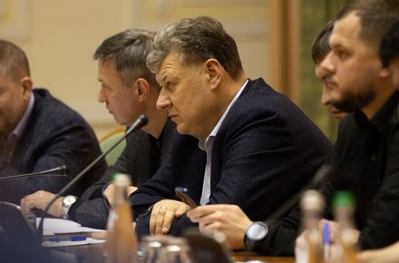 Для зменшення тривалості відключень у Житомирській області вирішили майже вдвічі скоротити кількість «критичних» споживачів П