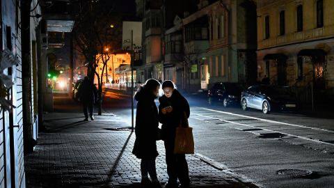 💡 На Одещині без світла залишаються майже 32 тисячі споживачів, – Міненерго Про це повідомив в.о. міністра енергетики Артем