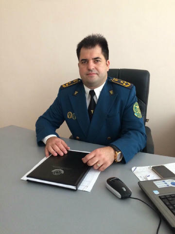 #Нам_пишуть «Доброго дня! Чомусь у вас не повна інформація щодо дійсно гідного кандидата - Гармаш Є.В. Колись мав честь особи