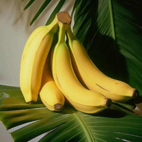 Мифы про бананы! Бананы очень калорийные. Их нужно исключить из рациона, если Вы хотите похудеть! Слышали такое? Это очень ра