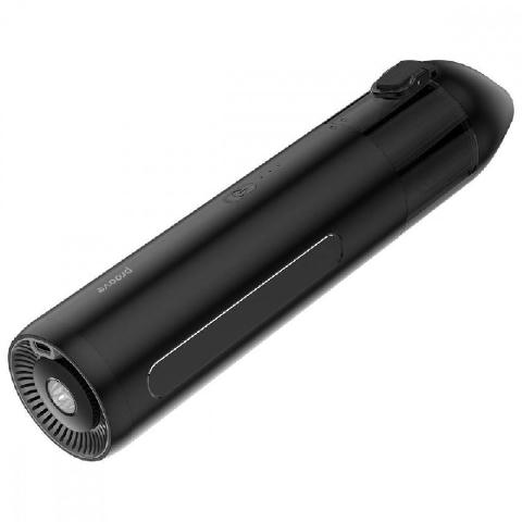 💥 Новинка! Портативний Пилосос Proove Void Assistant С3 (17000pa) 🔴 Гарантія в Україні - 12міс! Швидка відправка! - Матеріа