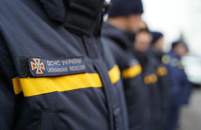 «Бойові» гроші — не для тилу: Верховний Суд розглянув справу про виплати премій працівникам ДСНС