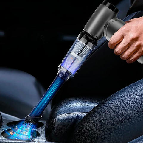 💥 Приїхали портативні турбовентилятори - WiWu Hurricane Ultra High Speed Fan Wi-FS015 Gray 🔴 Гарантія в Україні - 1міс! Шви