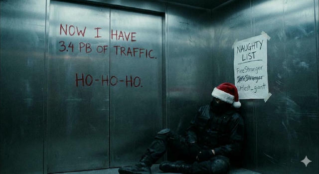 🔥 Тиждень #51 2025: Лідери IT ARMY 🏆 Цього тижня — 3.4 ПБ. FireStranger виходить у лідери Distress, littlest_giant знову пр