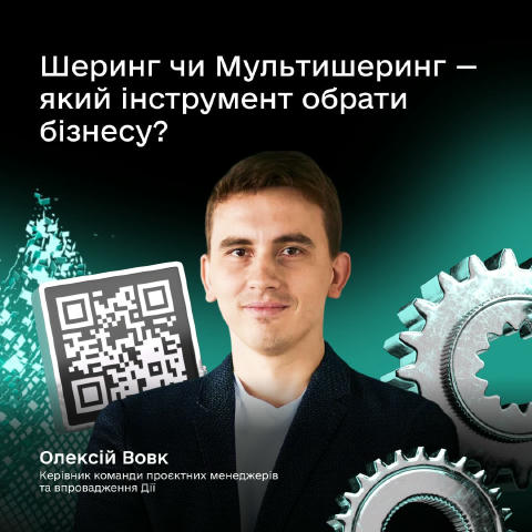 📲 Як бізнесу працювати з документами клієнтів без паперів? Відповідь на це питання знайшли компанії, які спростили свої проц