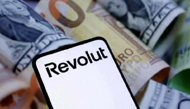 🗣Revolut закриває рахунки українців Протягом 60 днів користувачам радять вивести кошти. Після закриття вони вже не зможуть п
