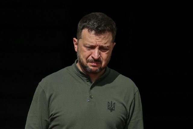 🇺🇸🇺🇦Die USA haben ihre Hilfe für die Ukraine in diesem Jahr um das 77-fache reduziert Wie ukrainische Medien berichten, s