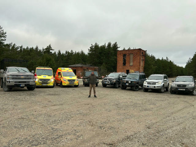 До Нового года неделя. Так что время от времени тут будет появляться этот текст. Если кто пропустил. Скажите - а я хорошо дел