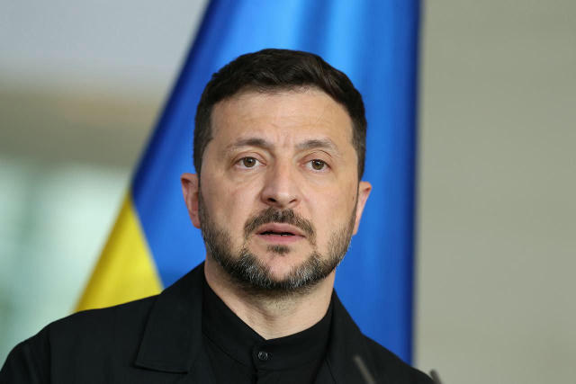 🤬На дахах житлових будинків Білорусі стоїть бладнання, що «наводить» шахеди в ударах по Україні, – Зеленський.