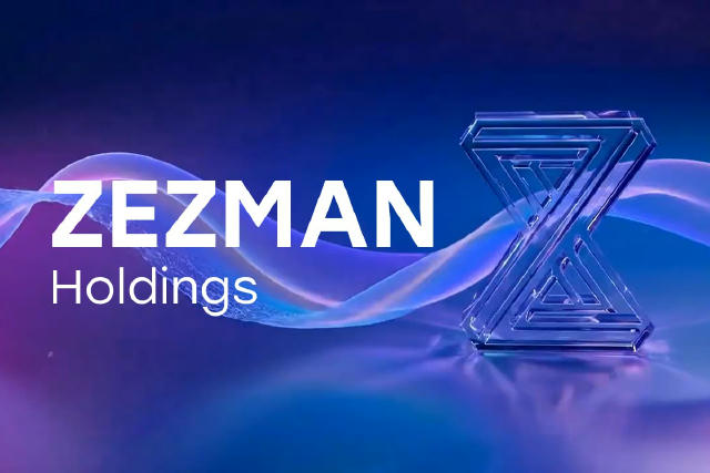 ZEZMAN Holdings презентував оновлений офіційний сайт zezman.ua — повноцінну цифрову платформу для інвесторів, мешканців і пар