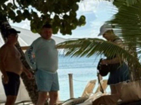 Наш. Домініканський