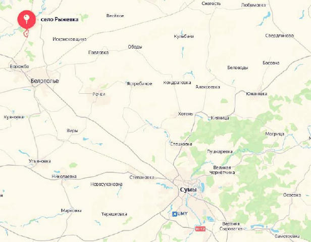 Российские подразделения ликвидировали бойцов ВСУ в приграничной зоне Курской области. По позициям украинской стороны в район