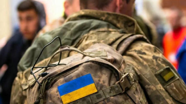 У разі підписання мирної угоди мобілізацію можуть трансформувати чи скасувати, - Зеленський «Мобілізацію можна трансформувати