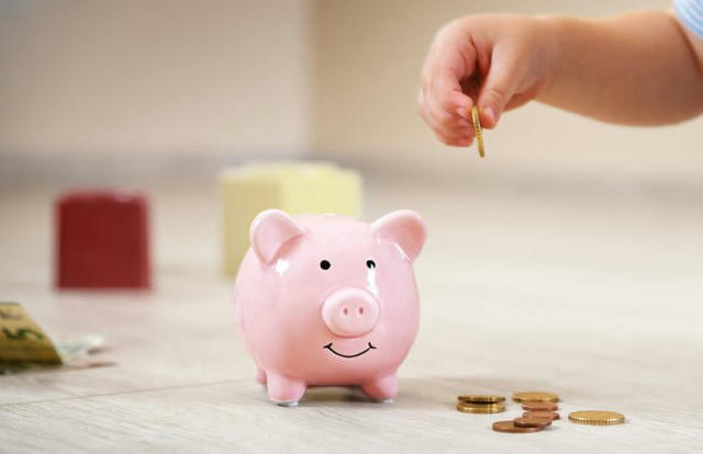 Комітет Ради підтримав ідею відкладеної виплати грошової допомоги дітям до 21 року