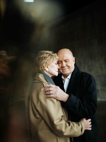 Мамы больше нет Теперь они — вместе ❤️❤️