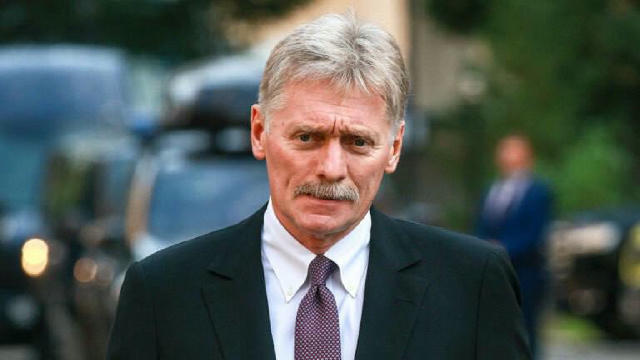 ❗️кремль назвав Зеленського «малоадекватним» після різдвяного привітання У кремлі відреагували на різдвяне привітання президе