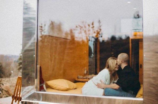 Готель Botan – ваш путівник Васильківськими Карпатами 🙌 🎄 Зимові дні тут мають інший ритм. Той, у якому є місце для тиші пр