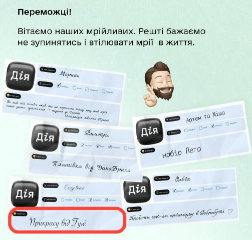 Федоров то казино російське в Дію засуне, то Gunia, яку Міндіч спонсорує - справжній віце-прем'єр. Можна і керівником ОП вже