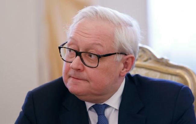 ⚡️У рф заявили, що росія, США та Україна «наблизилися до рішення для завершення війни». За словами заступника голови мзс рф р