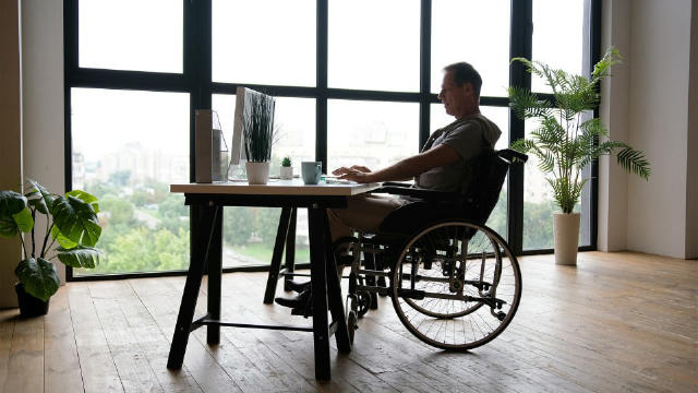 Нові вимоги до сайтів і електронних послуг: у Раді з’явився альтернативний законопроєкт щодо цифрової доступності