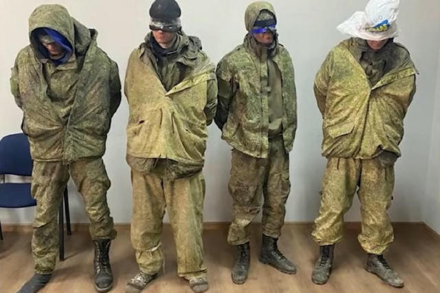 ❗️Те, що знайшли в Куп’янську після окупантів, може зірвати перемовини на роки! Заявив командир бригади «Без Фільтрів», яка і