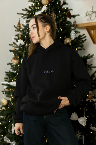 Українське. Якісне. Твоє. Тепле худі з Pikachu і Squirtle — кращій подарунок для справжніх фанів Покемонів в RELOAD! ⚡🐢🔥 📍