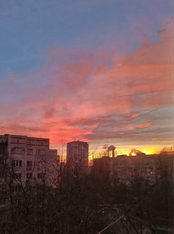 🤩 Закат сегодня Ссылка на нас - https://t.me/+XQJhAcf4zqUyZDMy Одесса как она есть | Наша инста | Написать нам