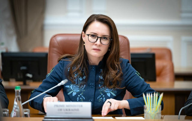 🇺🇦 Понад 50% озброєння Сил оборони - українського виробництва,- Свириденко "Якщо взяти всі наші видатки на закупівлю зброї