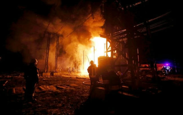 🇺🇦🇸🇪 Україна отримала від Швеції десятки мільйонів євро на зміцнення енергосистеми З цієї суми 44,68 млн євро було перера